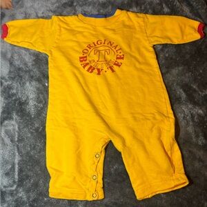 Vintage Baby bodysuit